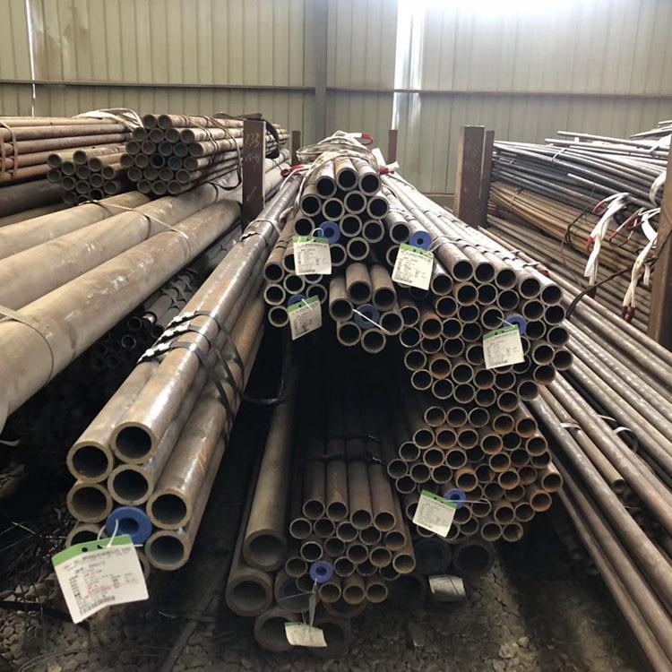 15CrMoG無縫管銷售壓力